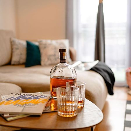 Bb21 Apartman Eger - City Centre Εξωτερικό φωτογραφία
