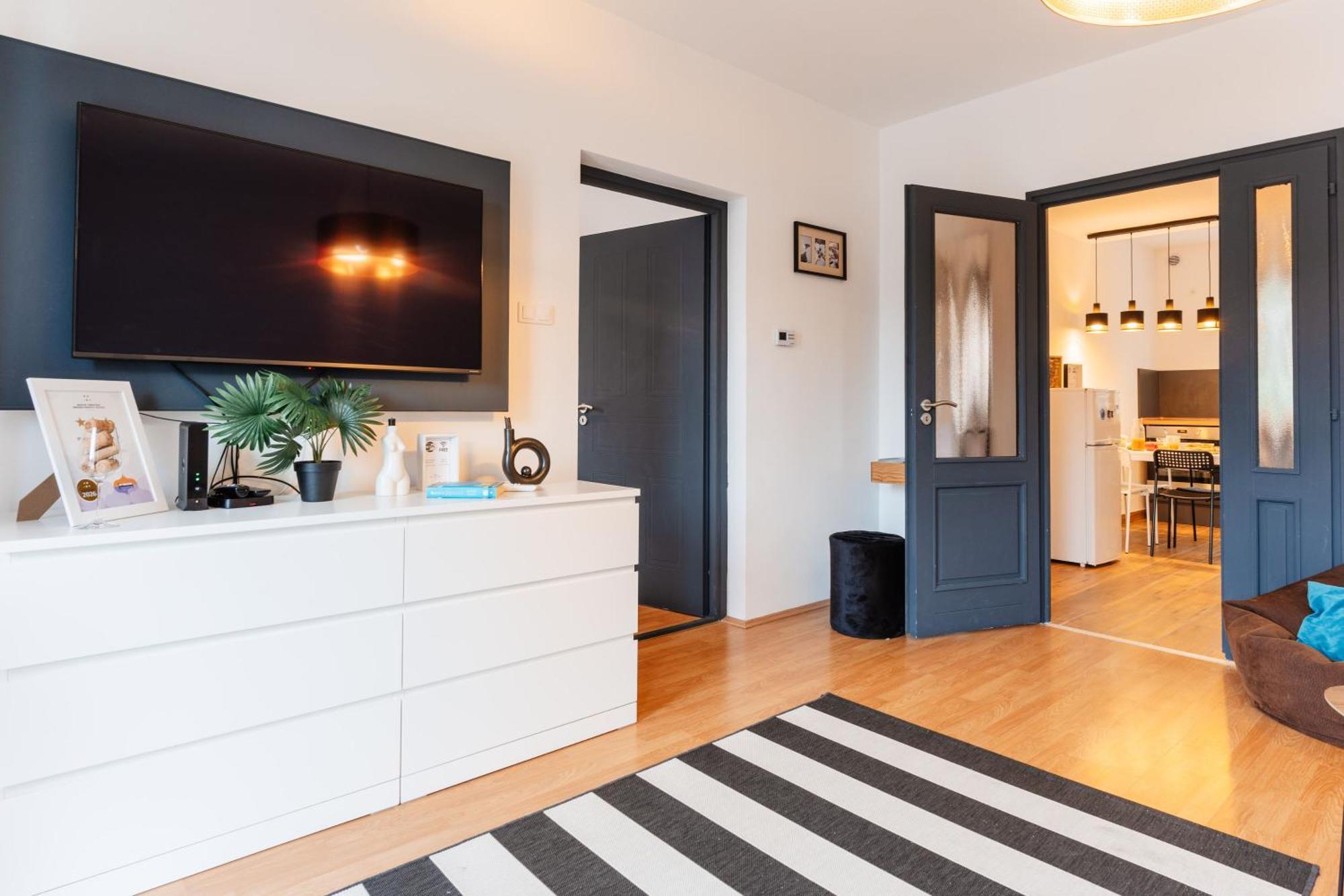 Bb21 Apartman Eger - City Centre Εξωτερικό φωτογραφία