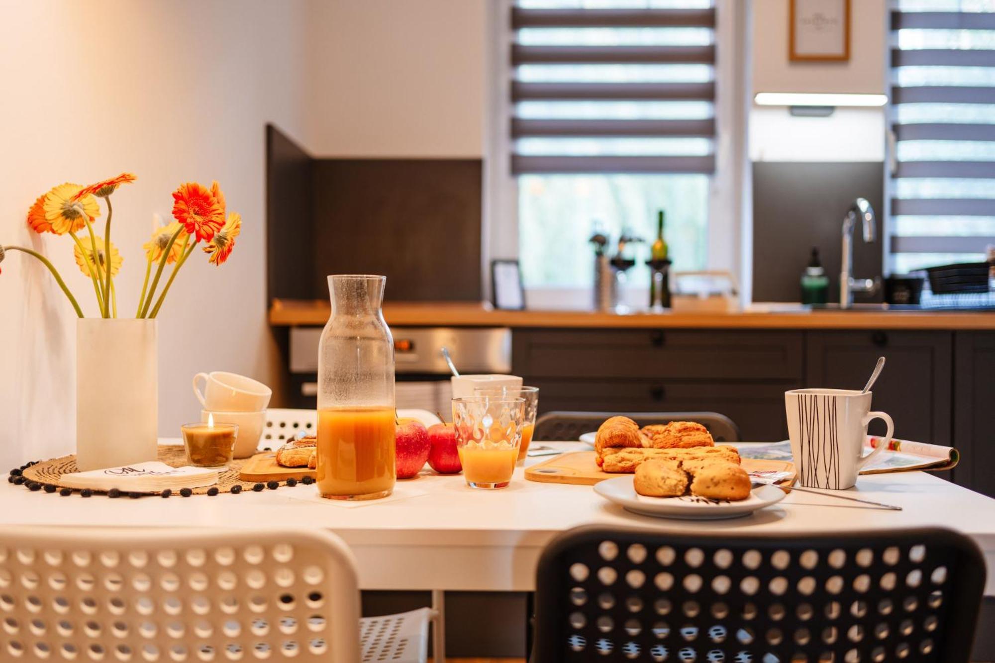 Bb21 Apartman Eger - City Centre Εξωτερικό φωτογραφία