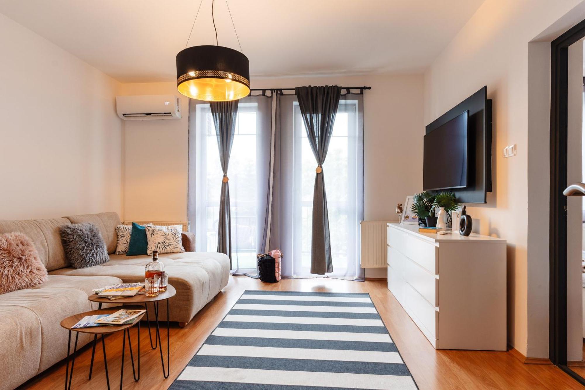 Bb21 Apartman Eger - City Centre Εξωτερικό φωτογραφία