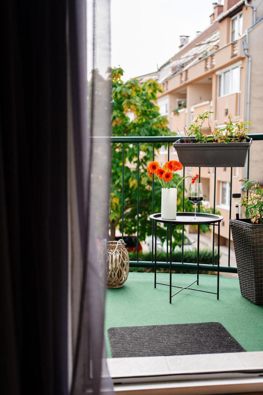 Bb21 Apartman Eger - City Centre Εξωτερικό φωτογραφία