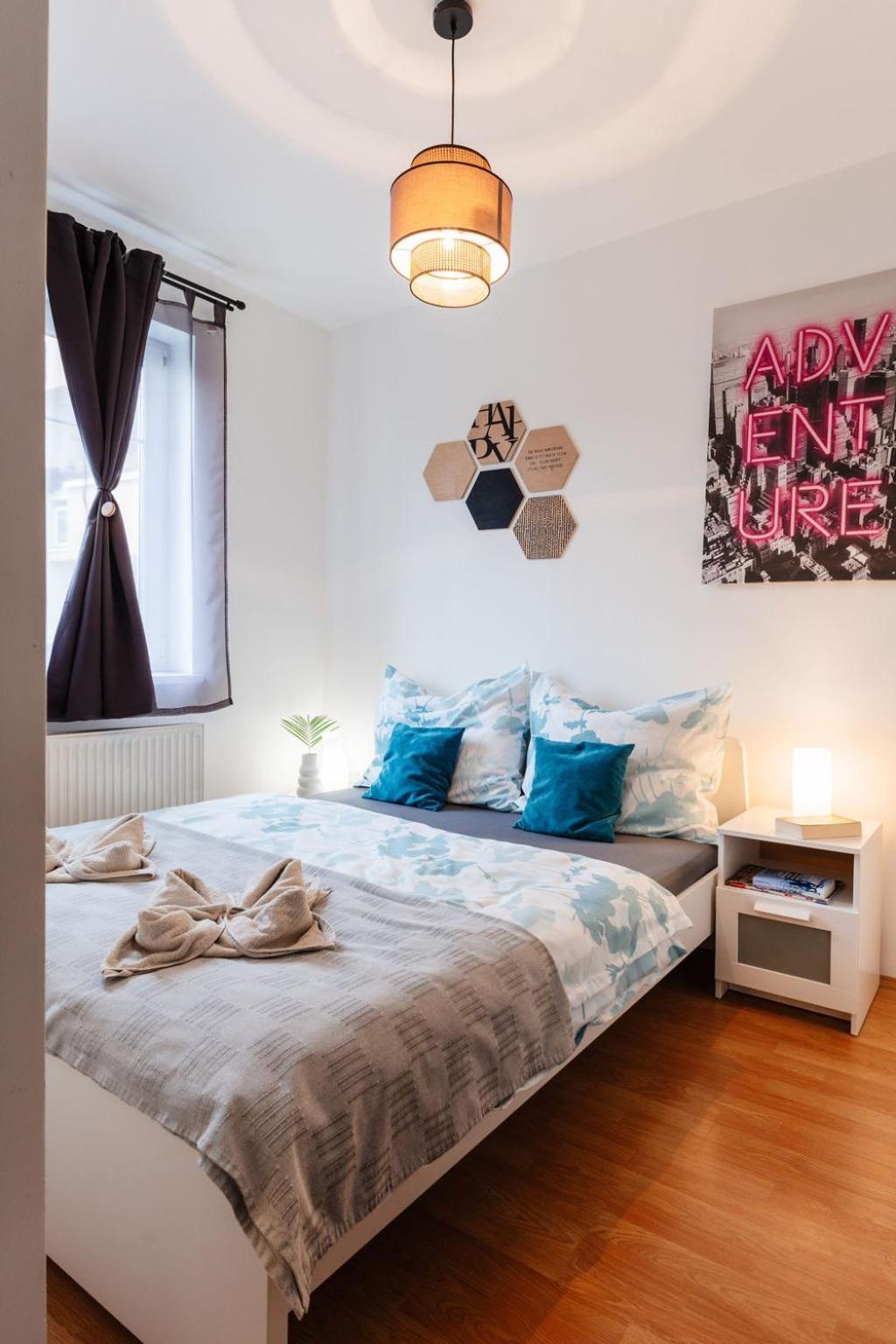 Bb21 Apartman Eger - City Centre Εξωτερικό φωτογραφία