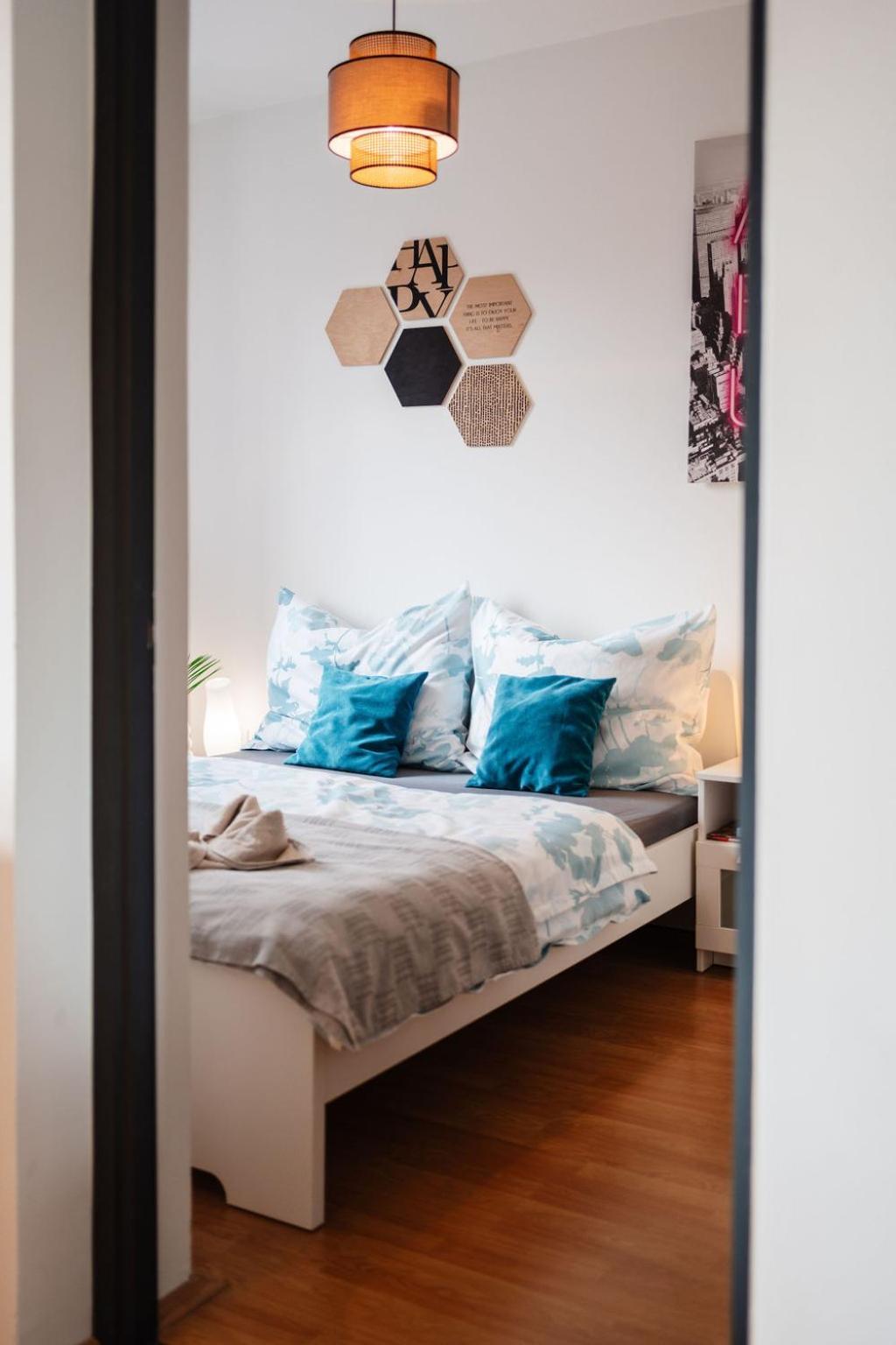 Bb21 Apartman Eger - City Centre Εξωτερικό φωτογραφία